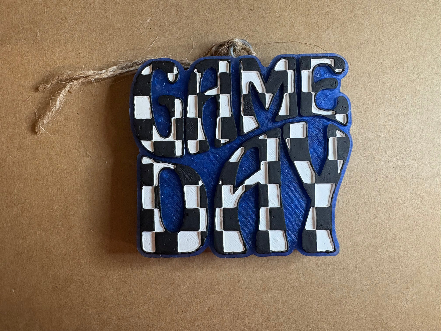 Game Day Mold for Freshies, Soap, Ice, Resin, etc.