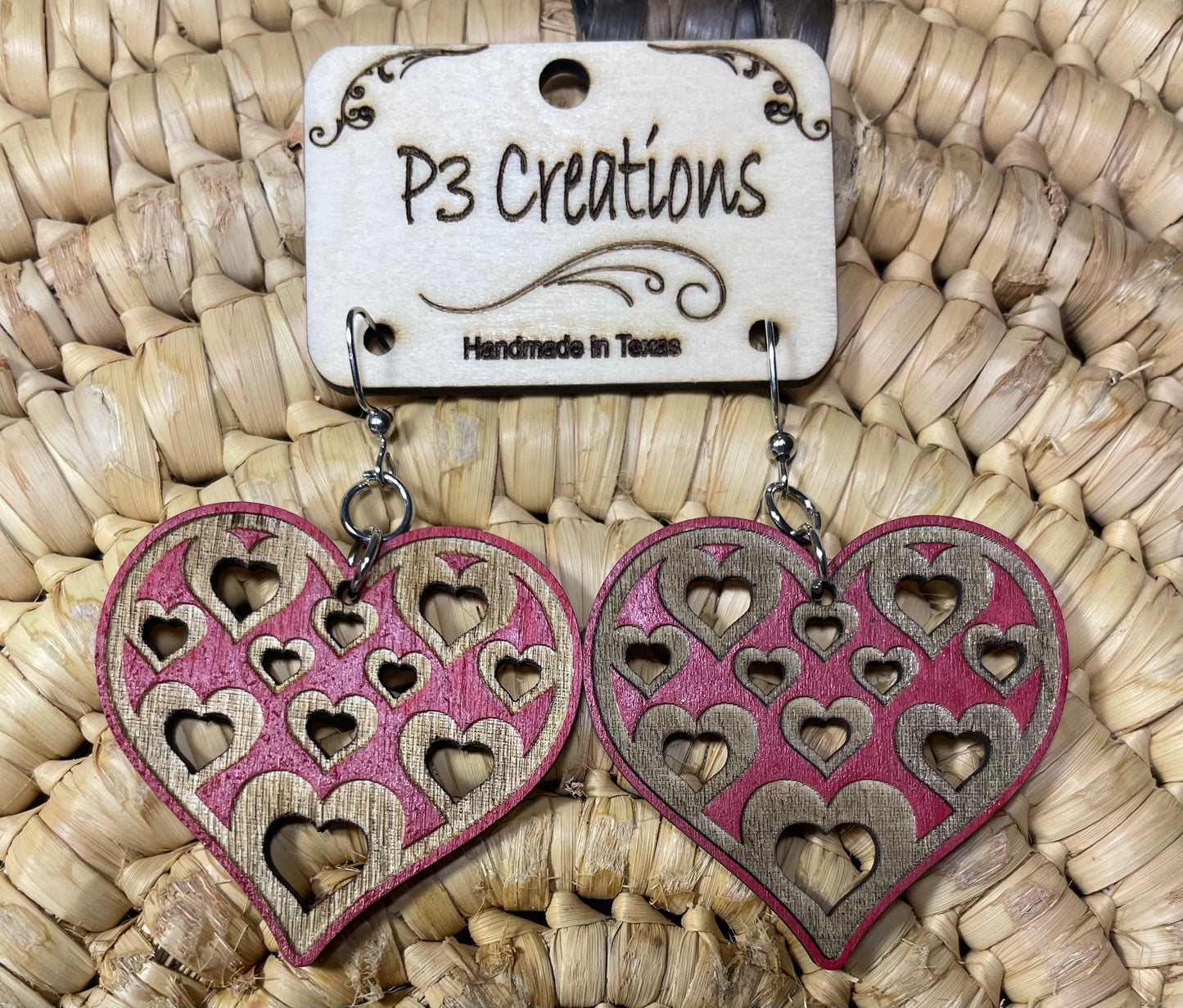 Wholesale Earrings