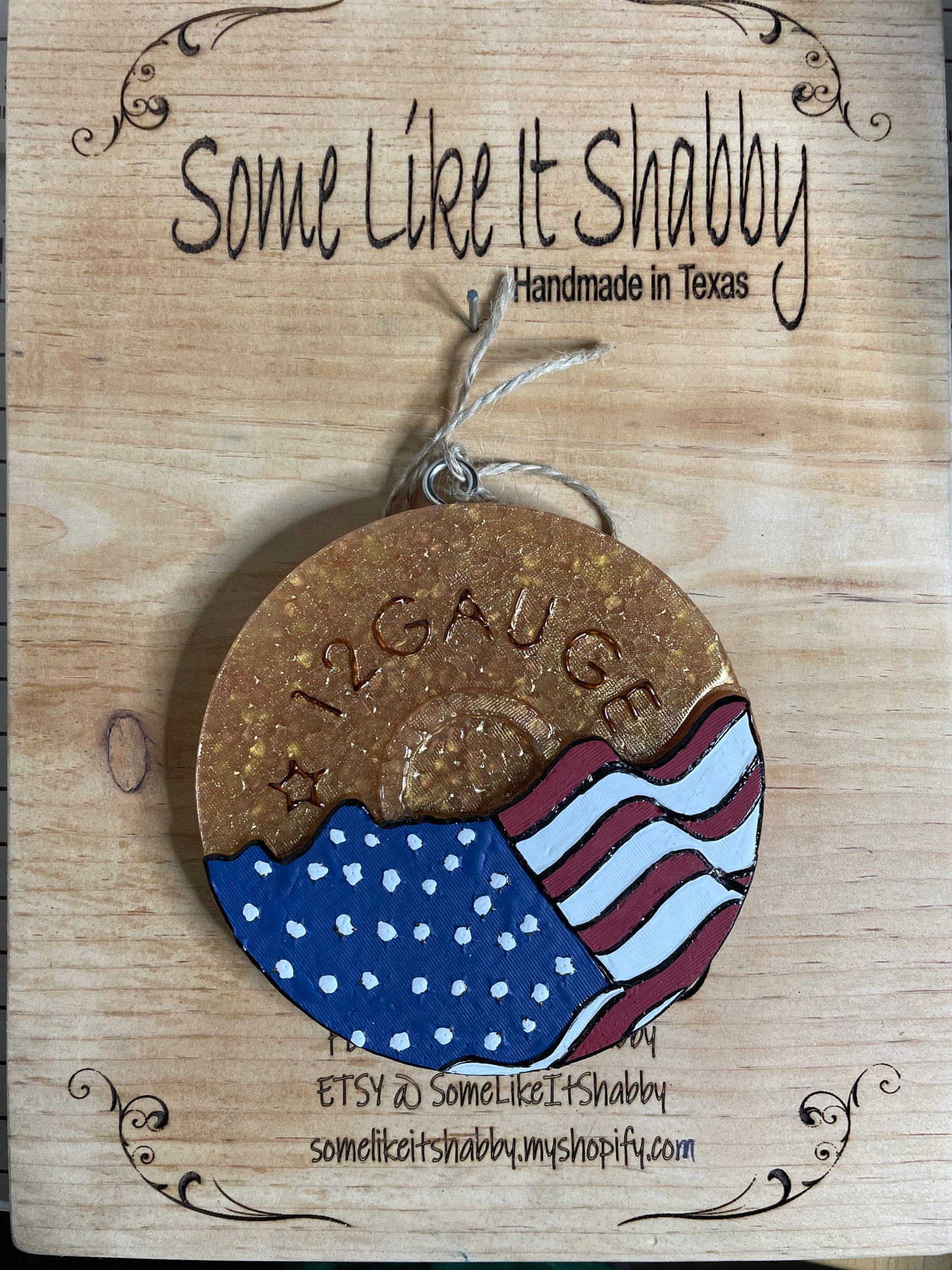 12 Gauge Mold for Freshies, Soap, Ice, Resin, etc.