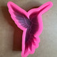 Hummingbird Mold for Freshies, Soap, Ice, Resin, etc.