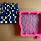 Game Day Mold for Freshies, Soap, Ice, Resin, etc.