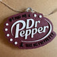 Dr Pepper Mold for Freshies, Soap, Ice, Resin, etc.