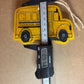 School Bus Mold for Freshies, Soap, Ice, Resin, etc.