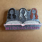 Better than Therapy Mold for Freshies, Soap, Ice, Resin, etc.