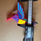 Hummingbird Mold for Freshies, Soap, Ice, Resin, etc.