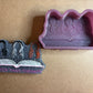Better than Therapy Mold for Freshies, Soap, Ice, Resin, etc.