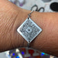 QR Code Bracelet