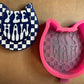 Yee Haw Mold for Freshies, Soap, Ice, Resin, etc.