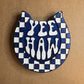 Yee Haw Mold for Freshies, Soap, Ice, Resin, etc.