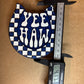 Yee Haw Mold for Freshies, Soap, Ice, Resin, etc.