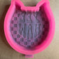 Yee Haw Mold for Freshies, Soap, Ice, Resin, etc.