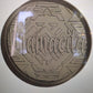 Mamacita Mold for Freshies, Soap, Ice, Resin, etc.