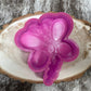 Squash Blossom Dragonfly/Butterfly Mold for Freshies, Soap, Ice, Resin, etc.