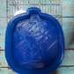 Creepy Pumpkin Mold for Freshies, Soap, Ice, Resin, etc.