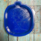 Creepy Pumpkin Mold for Freshies, Soap, Ice, Resin, etc.