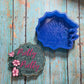 Pretty is as Pretty Does  Mold for Freshies, Soap, Ice, Resin, etc.