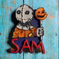 Sam Mold for Freshies, Soap, Ice, Resin, etc.