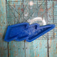 Lightning Bolt Mold for Freshies, Soap, Ice, Resin, etc.