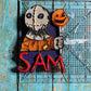 Sam Mold for Freshies, Soap, Ice, Resin, etc.