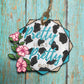 Pretty is as Pretty Does  Mold for Freshies, Soap, Ice, Resin, etc.