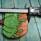 Drip Pumpkin Mold for Freshies, Soap, Ice, Resin, etc.