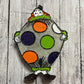 Vintage Creepy Clown Mold for Freshies, Soap, Ice, Resin, etc.