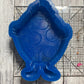 Vintage Creepy Clown Mold for Freshies, Soap, Ice, Resin, etc.