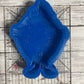 Vintage Creepy Clown Mold for Freshies, Soap, Ice, Resin, etc.