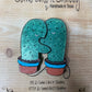 Cactus Love 2 Part Mold for Freshies, Soap, Ice, Resin, etc.