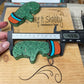 Cactus Love 2 Part Mold for Freshies, Soap, Ice, Resin, etc.