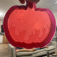 Drip Pumpkin Mold for Freshies, Soap, Ice, Resin, etc.