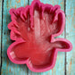 Cacti Growing in a Cowboy Hat Mold for Freshies, Soap, Ice, Resin, etc.