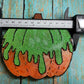 Drip Pumpkin Mold for Freshies, Soap, Ice, Resin, etc.