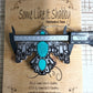 Squash Blossom Phoenix Mold for Freshies, Soap, Ice, Resin, etc.
